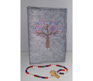 Stickserie ITH - 10 Gotteslobhüllen Vol. 4 inkl. blanko